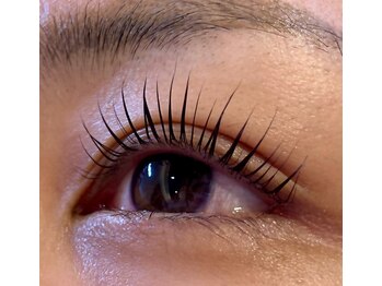 リアン(Liens)/パリジェンヌラッシュリフト