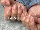 nail GENIC