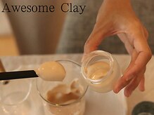 オーサムクレイ(Awesome Clay)