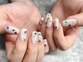 カラフルストーン