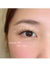 ミリ 奈良駅店(mm)/フラットラッシュ