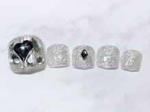 ハーフバックス 堀之内店/デザインプレミアム