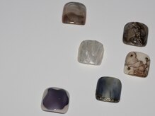 リッツ 北千住西口店(RITZ)/〈ネイル〉フットアート