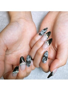 ネイルズ ラニ ル トロワ店(Nails Lani)/スカルプ