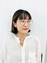 ジュエルネイルサロン(Jewel) なつこ 