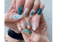 トータルビューティーステラ(TOTAL BEAUTY STELLA)