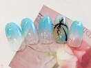 定額ネイル☆4950円