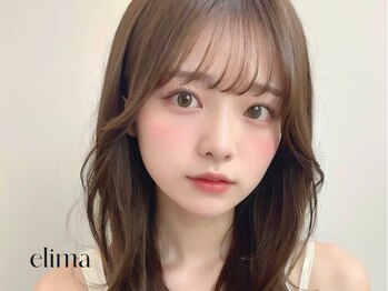 エリマ 京都駅前店(elima)の写真/【京都駅徒歩6分】目元の可愛さ2倍♪ぱっちり可愛く見せる魅力たっぷりのまつ毛パーマ＊韓国ロット多数◎