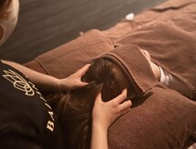 バリアンスパ(BALIAN SPA)