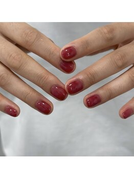 ネイルサロン エーナイン 旭川春光店/