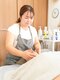 フワリ(FUWARI)の写真/次世代ハーブピーリング【陶肌トリートメント】導入店☆ほほや鼻の毛穴詰まり、毛穴の広がりを根本改善◎