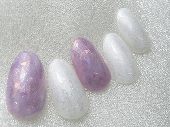 サロンレム(salon Rem.)/【アートコース¥10900】