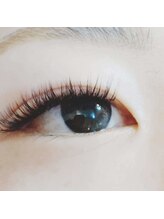 ルーム ノヘア(Room nohea)/ボリュームラッシュ300本