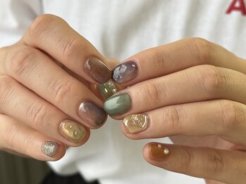 オーダーメイドデザイン/90min