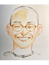 ねこのて&nbsp;安藤　 文敏