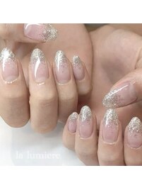Hand Nail