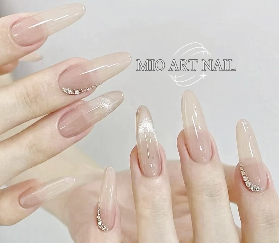 ミオアートネイル(MIO ART NAIL)｜ホットペッパービューティー