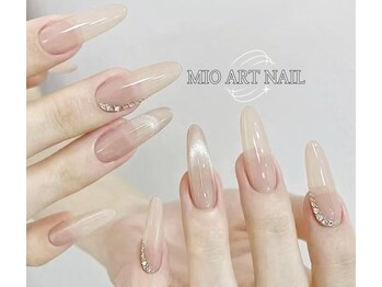 ミオアートネイル(MIO ART NAIL)