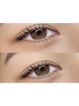 まつげのお悩み解決サロン