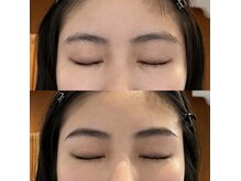 ネストアイ(NEST eye)/Eyebrow