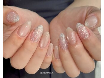 バームネイル(Baum nail)/マグネットフラッシュコース