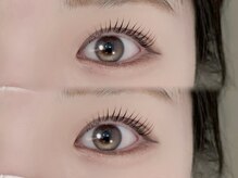 シャイン 立川南(SHINE)/上まつげパーマ