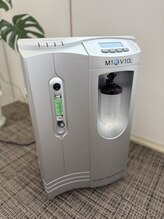 ウィズバディー(WithBuddy)/カプセルだけでなく吸入器も！