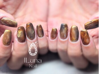 イルナ ネイル(ILuna Nail)/