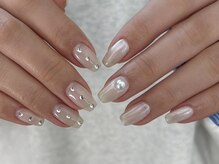 リコ ヘアアンドリラクゼーション(LICO)/持ち込みdesign