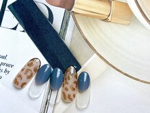 ジル(JILL)/12月トレンド