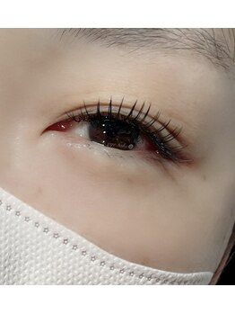 コンド サロン アネックス(CONDO SALON annex)/担当：竹内