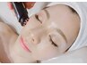 【たるみケア/肌のゆるみ】小顔造形マッサージ×ミラクルリフト★70分6000円