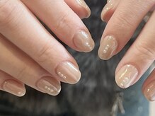 ブランシェール(blancher)/omakase simple