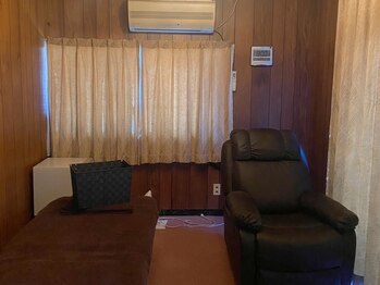 ファンスンの写真/【全身本格リセット】経験豊富なベテラン施術で深部まで解れる!贅沢な90分のご褒美コースで至福の時間を