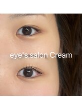 クリーム(Cream)/カールデザイン♪