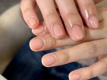 ル ブランシュ(le blanche)/似合わせワンカラー☆