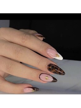 NAIL STUDIO ANNA/＊nail　design＊