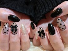 ピーナ ネイルアンドビューティー(Pina nail&beauty)