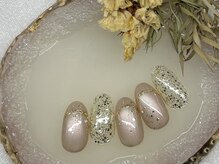 キャンアイドレッシー 町田/マグネット フレンチ