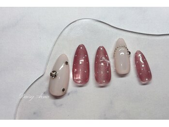 デイジー(Daisy)/