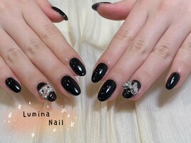 ワンカラー＋パーツ