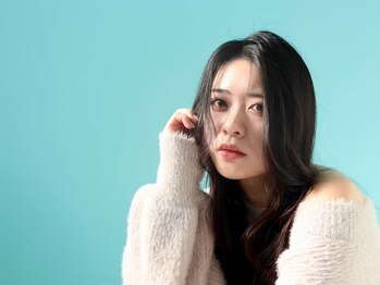 シーンスタジオ 新潟店(SSIN STUDIO)/まつげパーマ/眉毛ワックス/眉毛