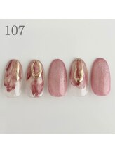 エクラ(Eclat)/ハンド　￥４.３５０