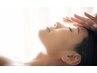 女性専用【人気☆】リンパボディ+引き上げフェイシャルで全身スッキリ110分