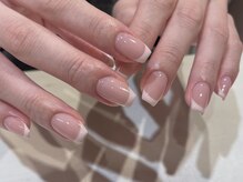 She 川崎店【パラジェル/フィルイン/持ち込み】/