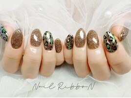 [398]シンプルアート¥6990