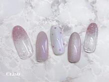 クラーヴォ 本店(Cravo)/シンプルオフィスコース　2