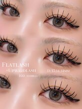 ライル(RILE)/Flatlash160
