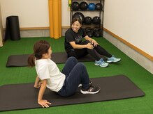 フィットコム(Fitcom)/２人で来ればより楽しい！