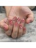 【HAND/新規オフ無料】ジュニアクーポン/定額<シンプル>(70分/¥4,900)